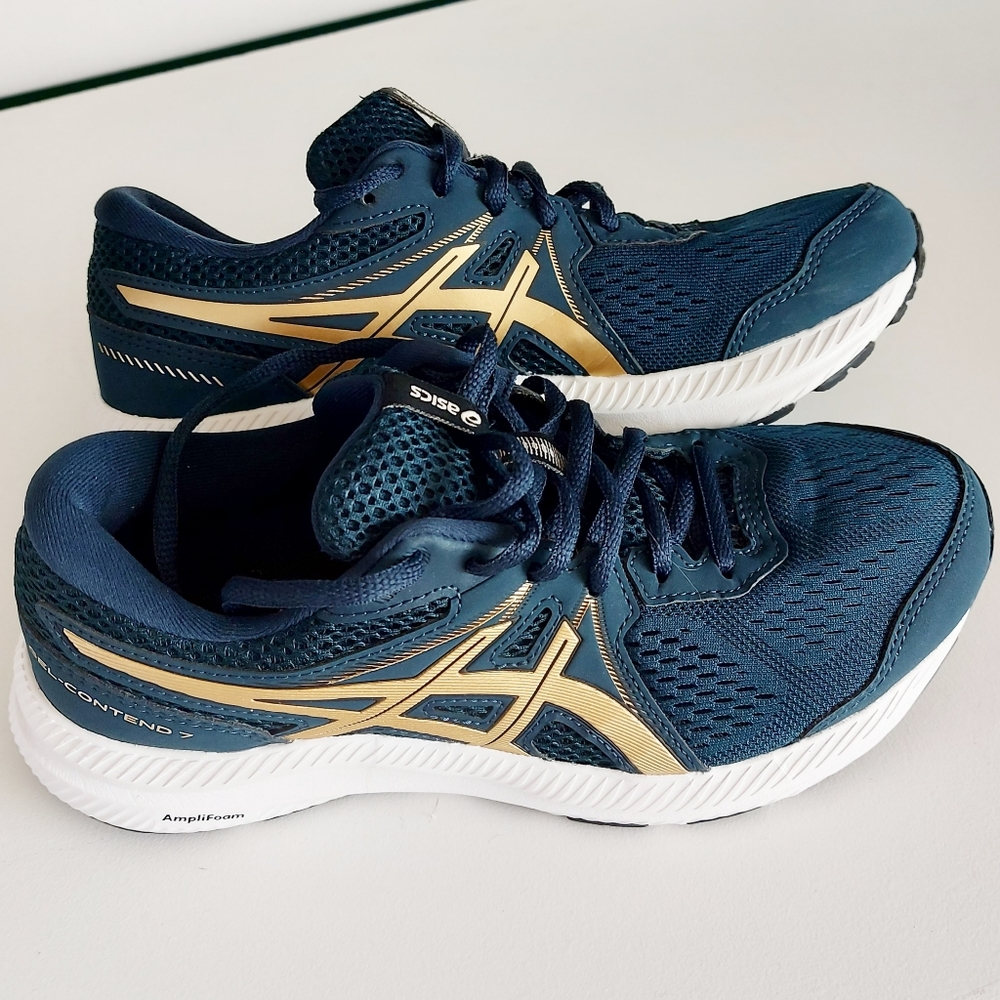 Asics Running Shoes Women's 7.5